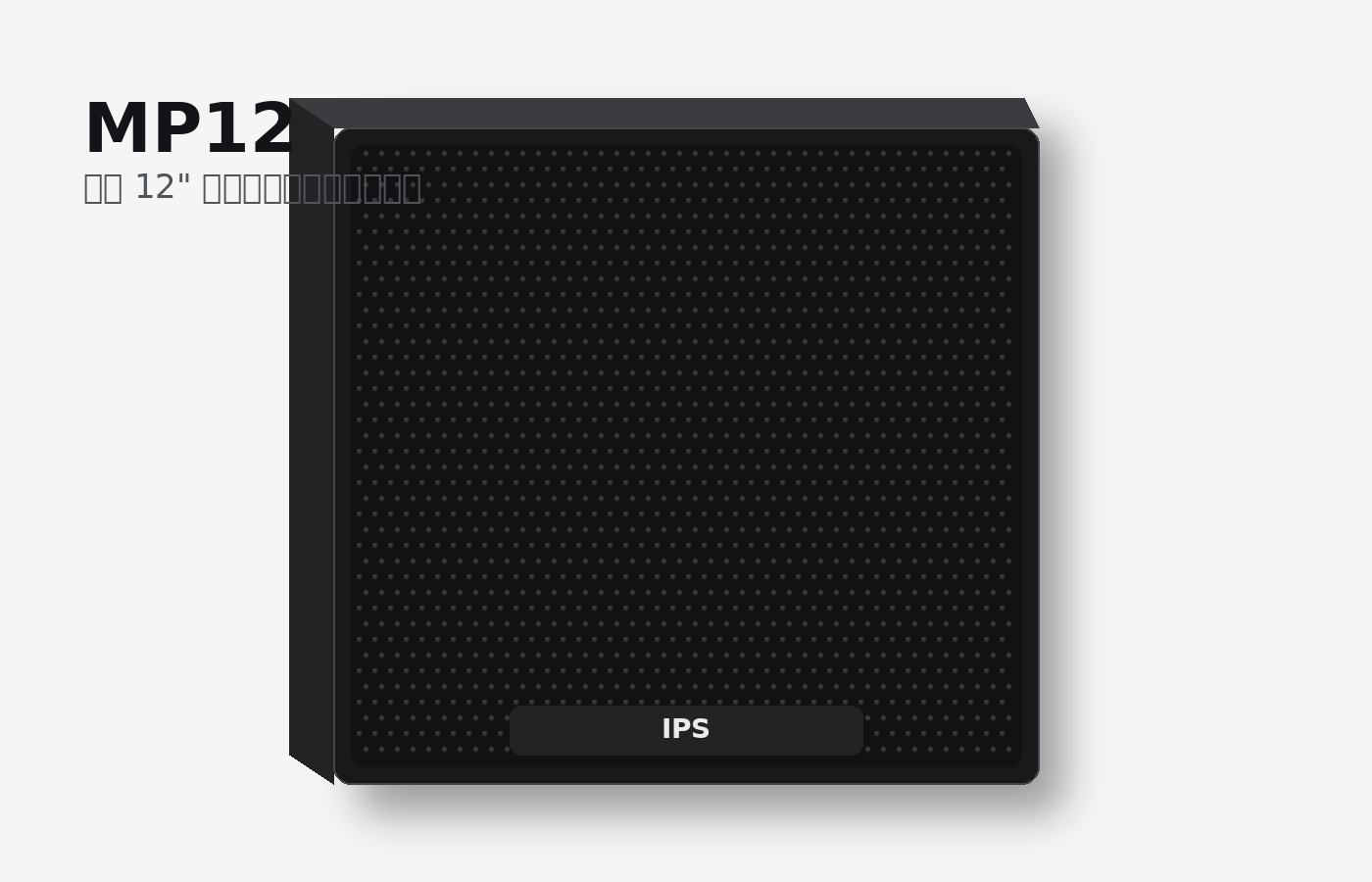 IPS MP12